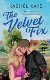 The Velvet Fix The Velvet Fix