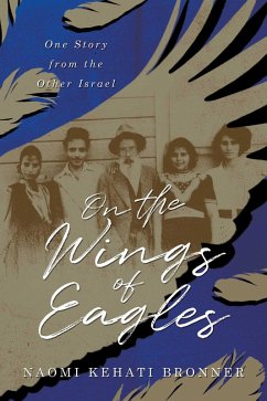 Cover On the Wings of Eagles