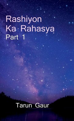 Rashiyon Ka Rahasya Part 1 - Tarun Gaur