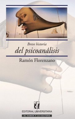 Cover Breve historia del psicoan lisis