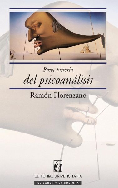Breve historia del psicoan lisis