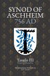 Synod of Aschheim - Bild 1