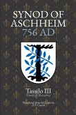 Synod of Aschheim Synod of Aschheim