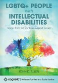 LGBTQ+ People with Intellectual Disabilities LGBTQ+ People with Intellectual Disabilities