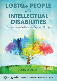 Cover LGBTQ+ People with Intellectual Disabilities
