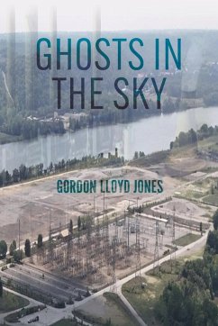 Ghosts in the Sky - Jones, Gordon Lloyd