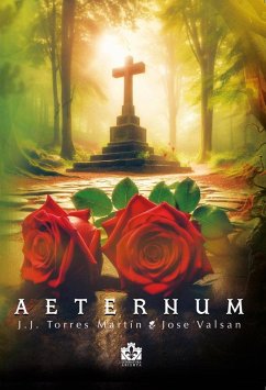 Cover Aeternum