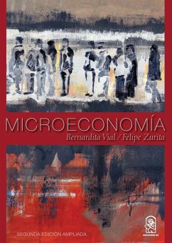 Cover Microeconomía