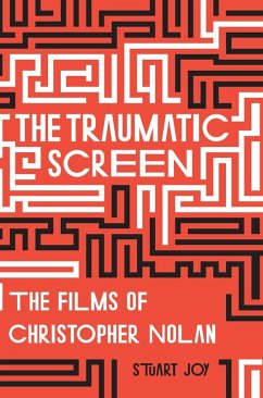 Cover The Traumatic Screen