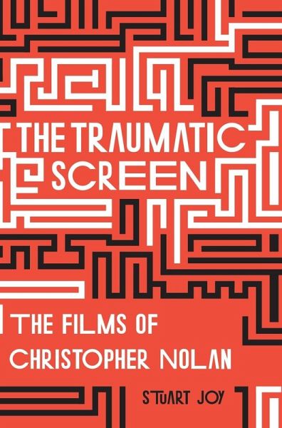 The Traumatic Screen The Traumatic Screen