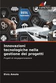 Innovazioni tecnologiche nella gestione dei progetti
