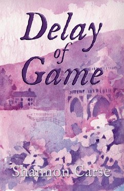 Delay of Game - Carse, Shannon