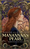 Manannán's Pearl Manannán's Pearl