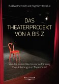 Das Theaterprojekt von A bis Z Das Theaterprojekt von A bis Z