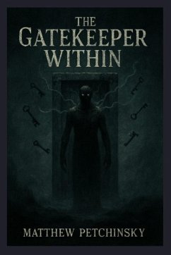 Cover The Gatekeeper Within