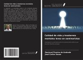 Calidad de vida y trastornos mentales leves en seminaristas Calidad de vida y trastornos mentales leves en seminaristas