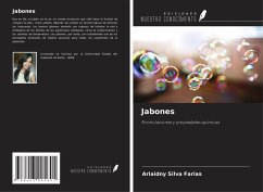 Jabones - Silva Farias, Ariaidny