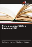 Celle a combustibile a idrogeno PEM