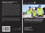 Gestión de la planificación y el control de proyectos