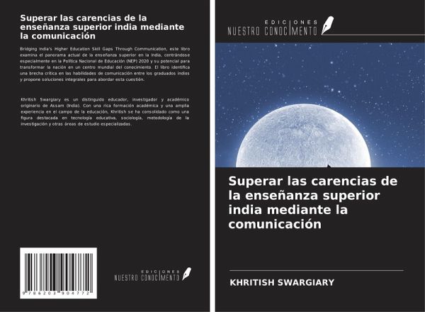 Superar las carencias de la enseñanza superior india mediante la comunicación