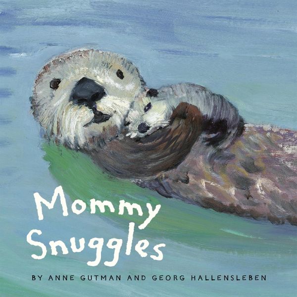 Mommy Snuggles (eBook, ePUB)