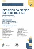 Desafios do direito na sociedade 5.0 (eBook, ePUB) Desafios do direito na sociedade 5.0 (eBook, ePUB)