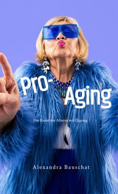 Cover Pro-Aging (eBook, ePUB)