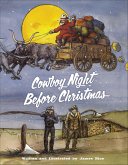 Cowboy Night Before Christmas (eBook, ePUB) Cowboy Night Before Christmas (eBook, ePUB)