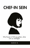 ChefIN sein (eBook, ePUB)