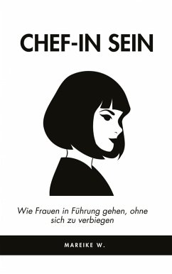 Cover ChefIN sein (eBook, ePUB)