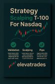 Strategy Scalping T-100 For Nasdaq (eBook, ePUB)