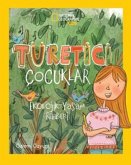 National Geographic Kids - Türetici Cocuklar