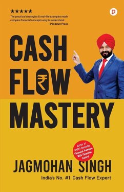 Cover Cash Flow Mastery