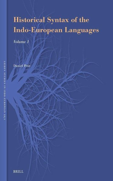 Historical Syntax of the Indo-European Languages
