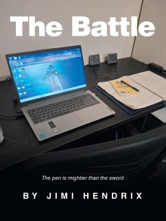 The Battle - Hendrix, Jimi