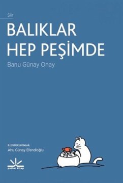 Cover Baliklar Hep Pesimde