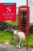 Baedeker Reiseführer Schottland Baedeker Reiseführer Schottland