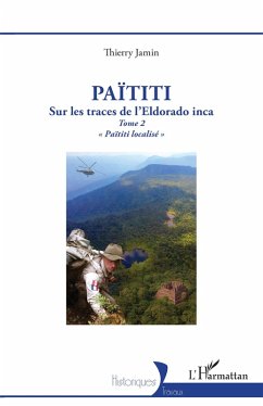 Cover Païtiti