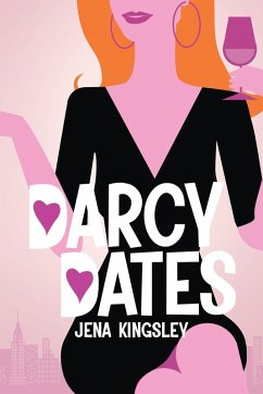 Darcy Dates - Kingsley, Jena
