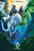 Shadows of Betrayal Shadows of Betrayal