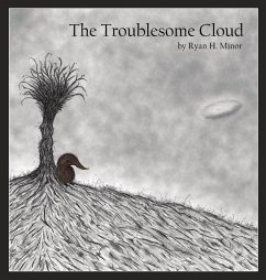 The Troublesome Cloud - Minor, Ryan H