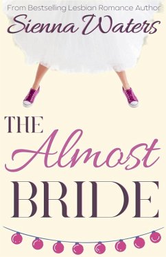 Cover The Almost Bride