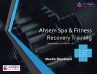 Ahsem Spa and Fitness Recovery Training - Bild 1