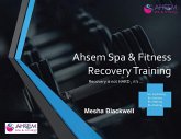 Ahsem Spa and Fitness Recovery Training Ahsem Spa and Fitness Recovery Training