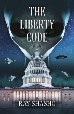 Cover The Liberty Code