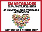 Smartgrades 40 Universal Gold Standards of Education Smartgrades 40 Universal Gold Standards of Education