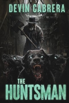 Cover The Huntsman
