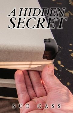 Cover A Hidden Secret
