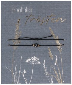 Ich will dich trösten