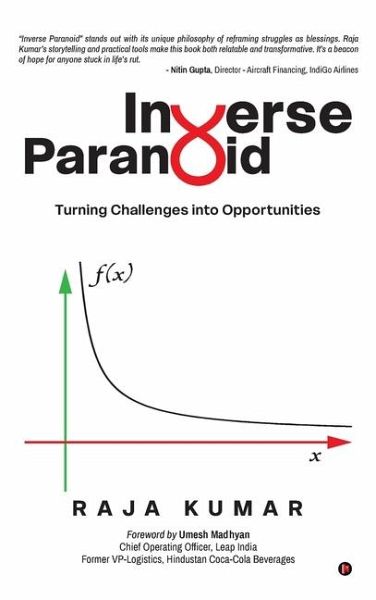 Inverse Paranoid Inverse Paranoid